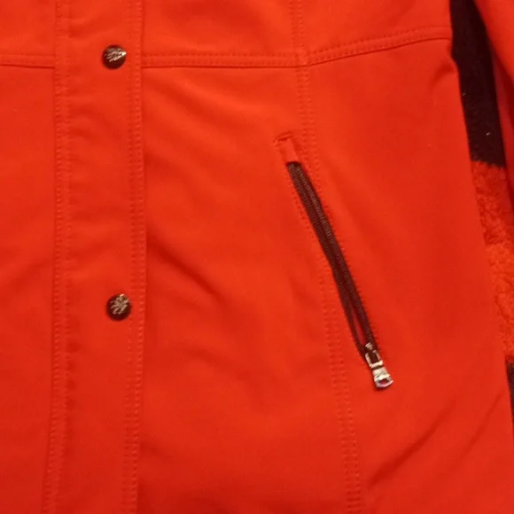 Jessica Simpson Jacket (L) - Picture 5 of 11